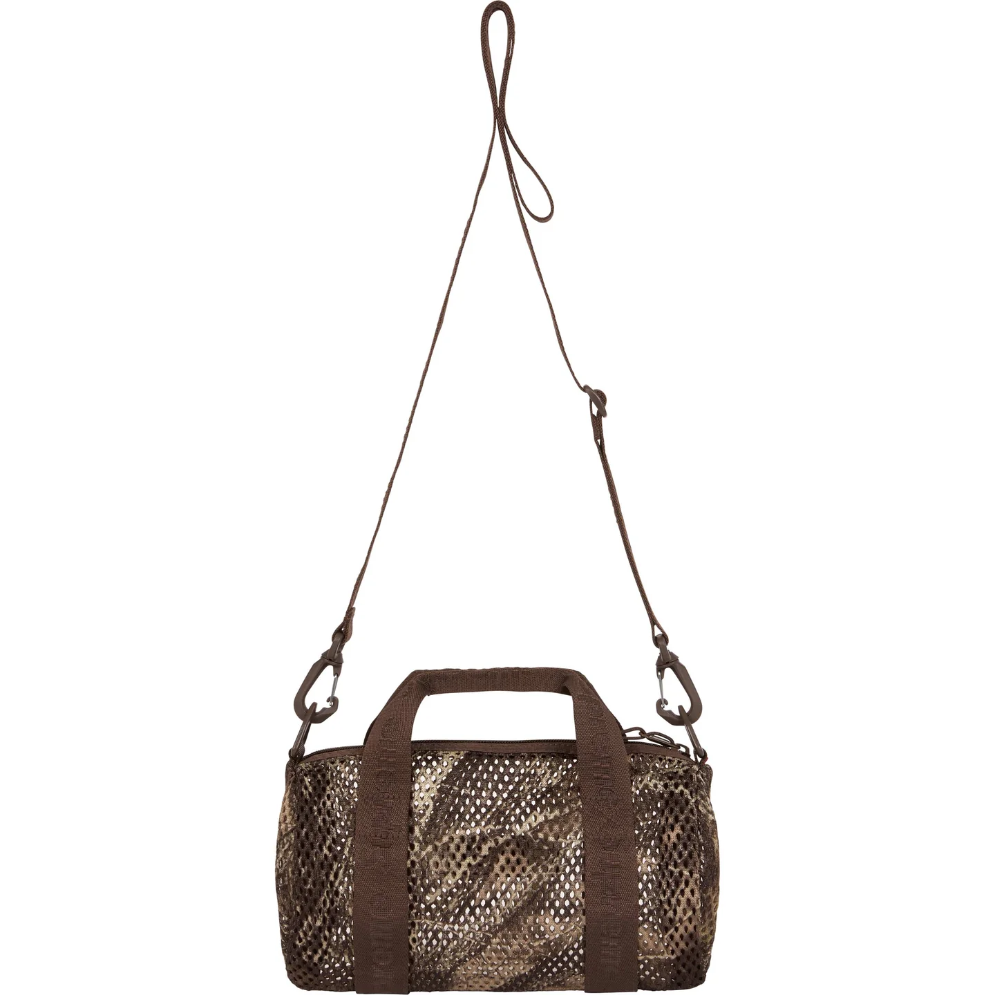 Mesh Mini Duffle Bag | Supreme 25ss