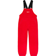 Polartec® Overalls | Supreme 20fw