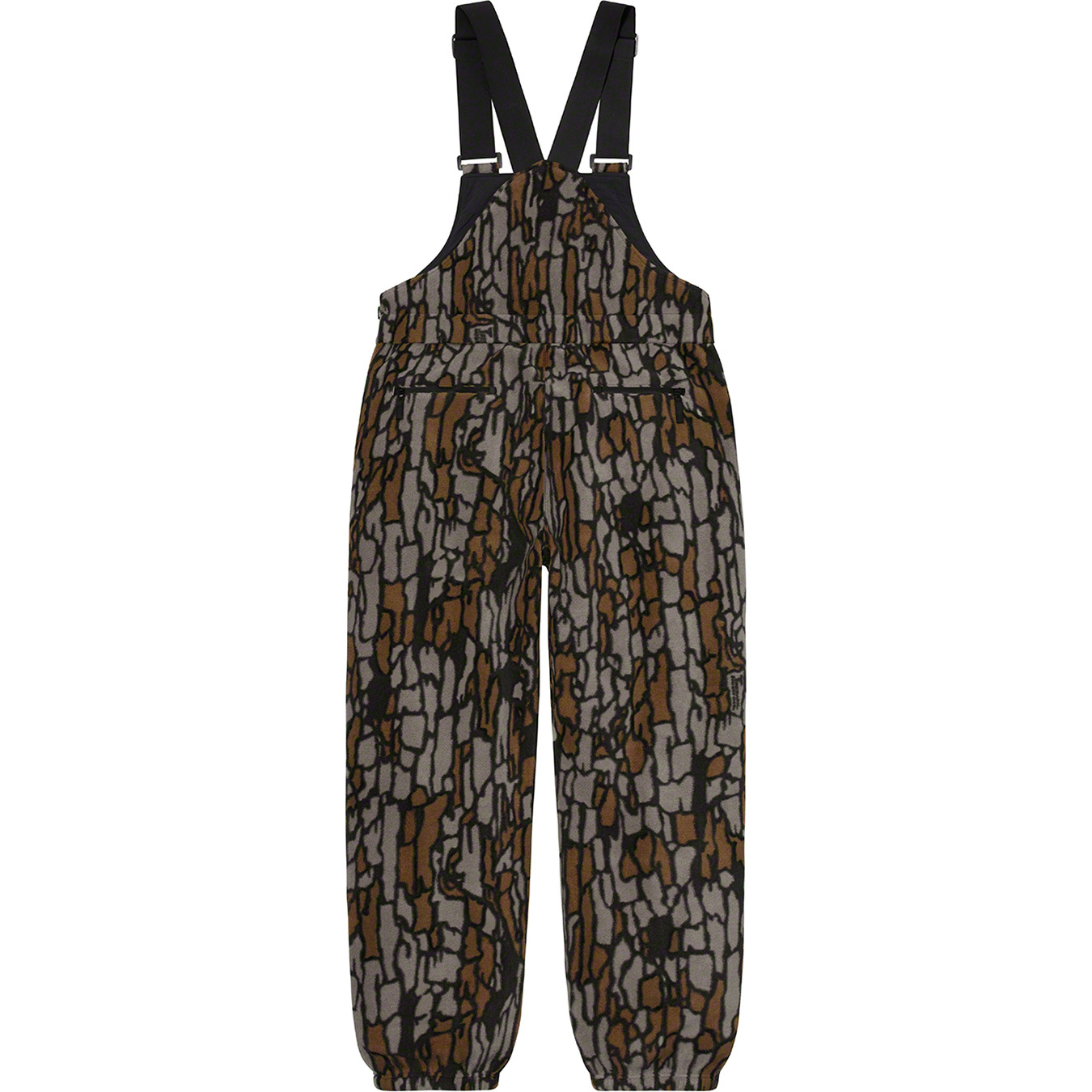 Polartec® Overalls | Supreme 20fw