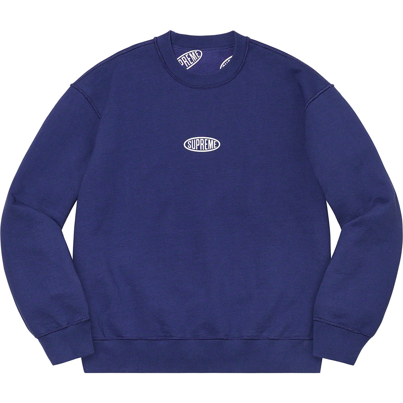 Liner Crewneck | Supreme 21ss