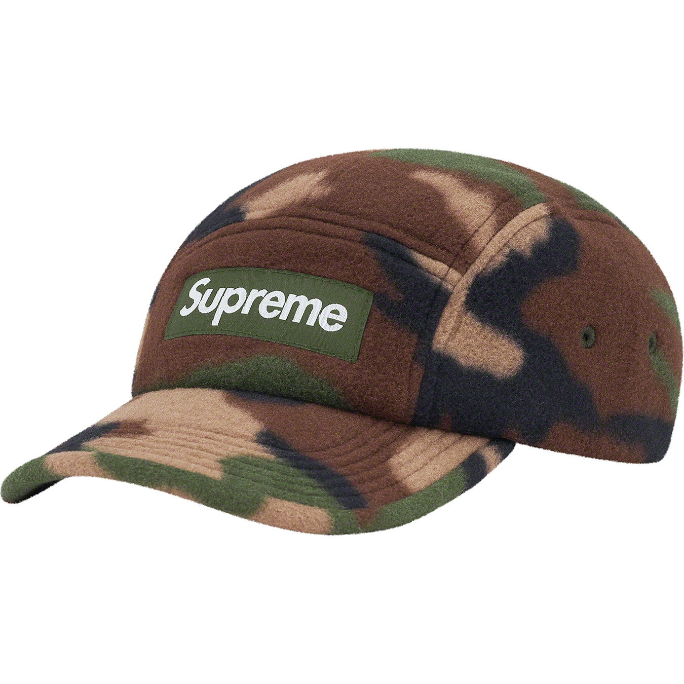 Polartec® Camp Cap | Supreme 22fw
