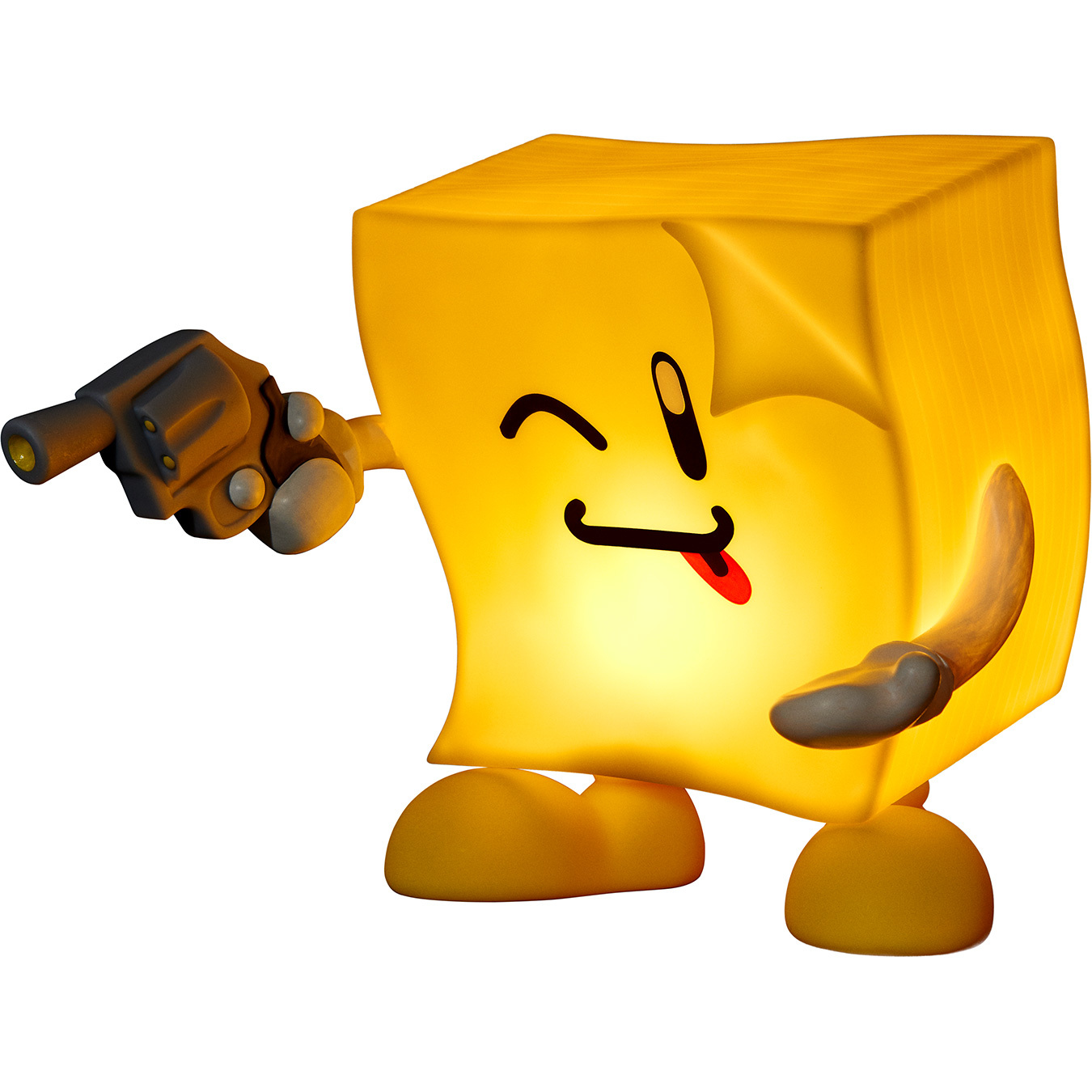 Sticky Note Molded Lamp | Supreme 22ss