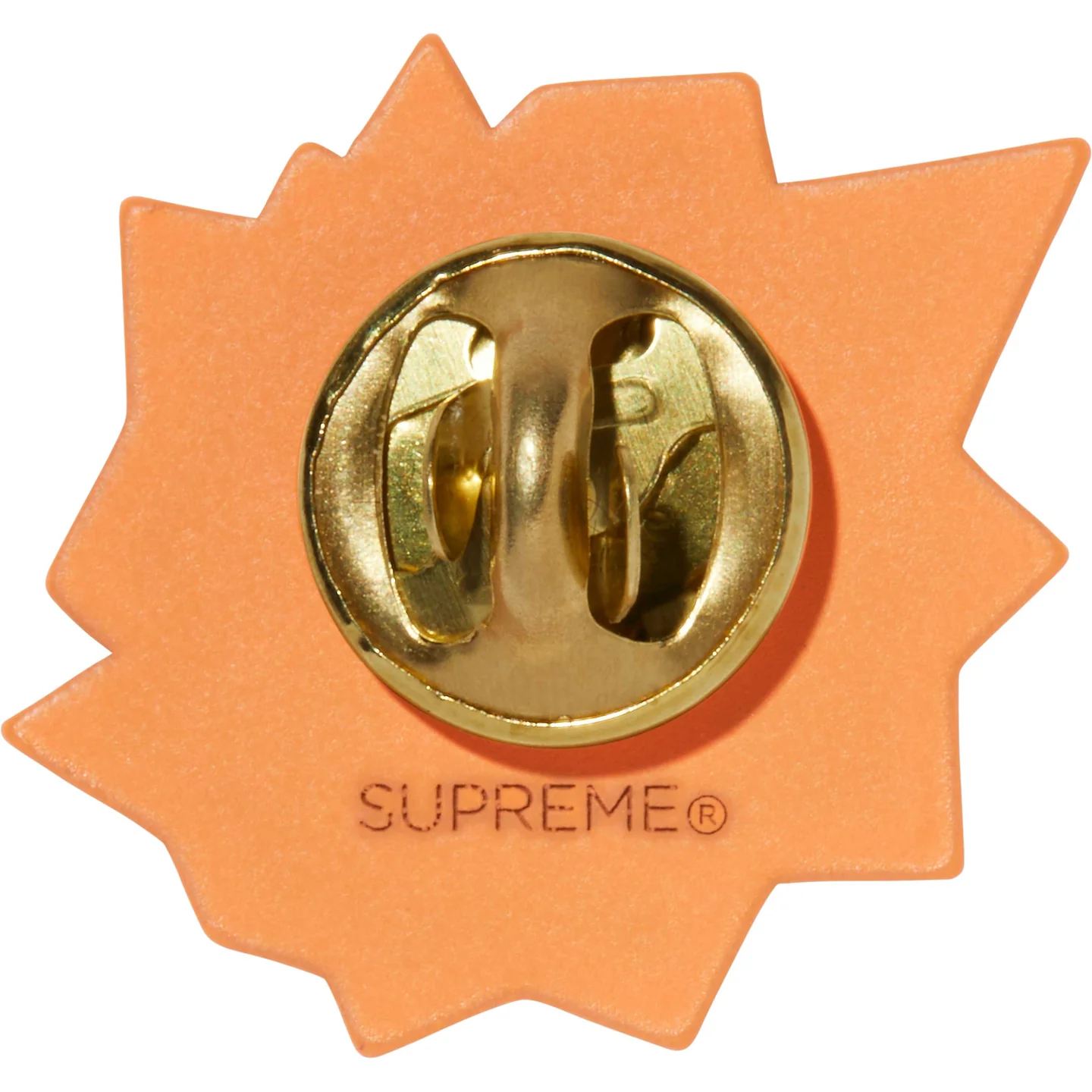 Nate Lowman/Supreme Bullet Hole Pin | Supreme 22ss