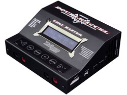 セルマスターダブルアクセル ブラック [MM-CTXDAK] - スーパーラジコン