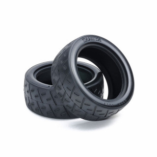 1/10RC NISSAN スカイライン GT-R (R33) ドリフトスペック (TT-02D