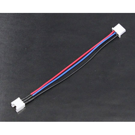 タミヤLIFE用バランスケーブル変換コネクター [PJ-C061] - スーパー