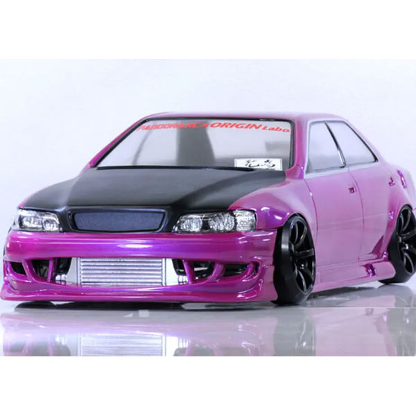 Toyota チェイサー JZX100(ORIGIN公認) ボディ [PAB-3156] - スーパー