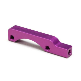 DP-302 V4 パープルVer. ドリフトステアリングジャイロ [DPP-302V4PB