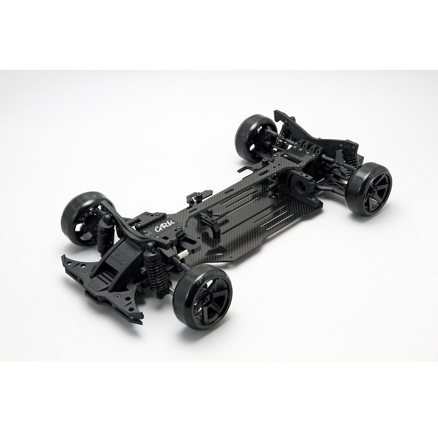 GRK GS2 EVO プレミアムカーボンコンバージョンキット GRKGS2EVO