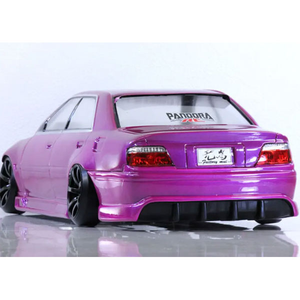 Toyota チェイサー JZX100(ORIGIN公認) ボディ [PAB-3156] - スーパー