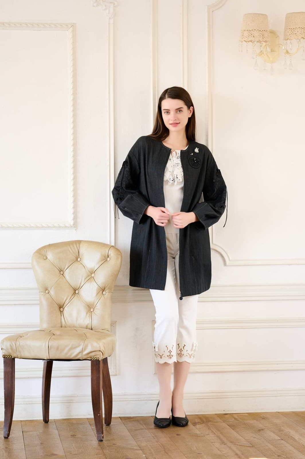 2022 Spring & Summer Collection of Super Beauty（スーパー