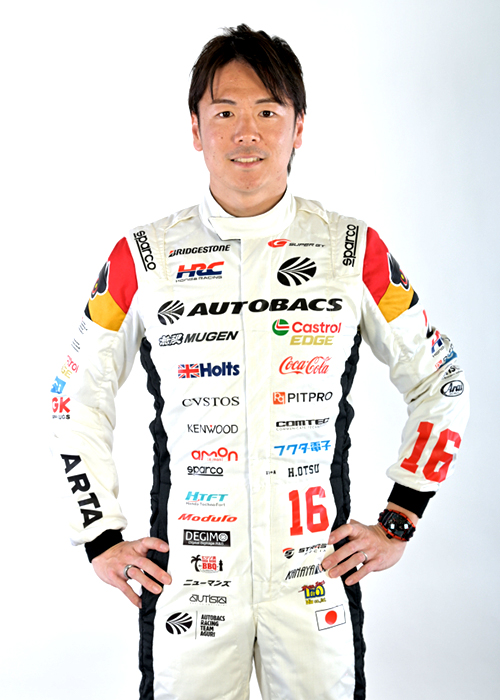 チーム詳細 | SUPER GT オフィシャルサイト