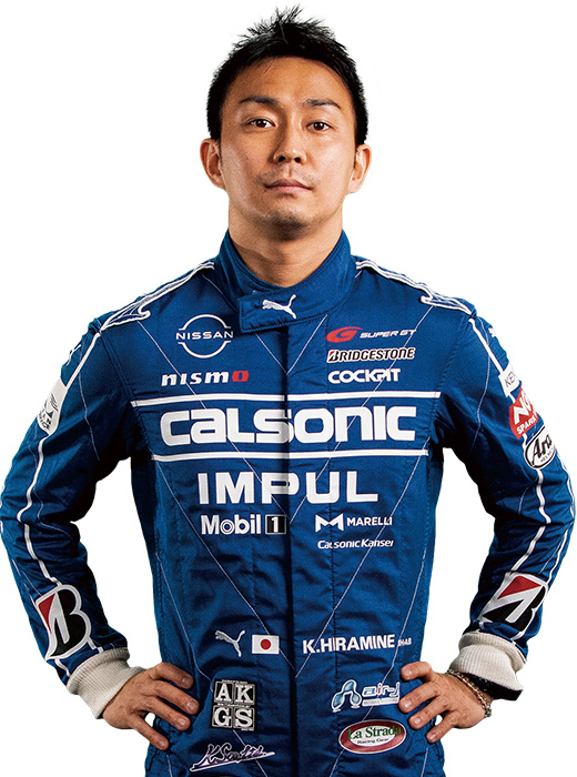 チーム詳細 | SUPER GT オフィシャルサイト