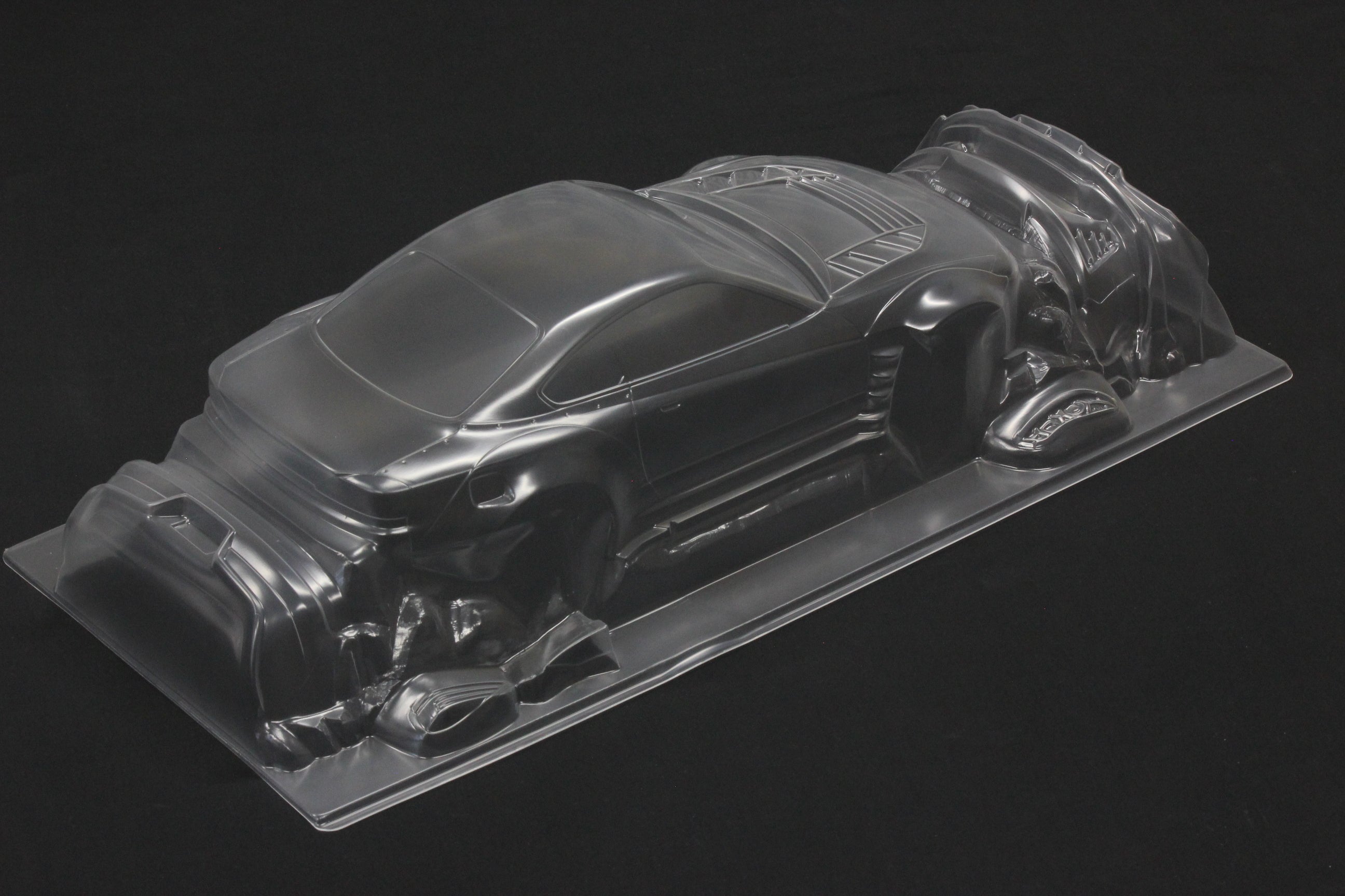 NISSAN Silvia S15 BLS Sports 1-10 (204mm-206mm) Body Set [Pandora