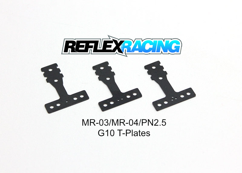 Aluminum Rear Mount Set for GALM v2 (RED, BLACK, PURPLE) [Overdose