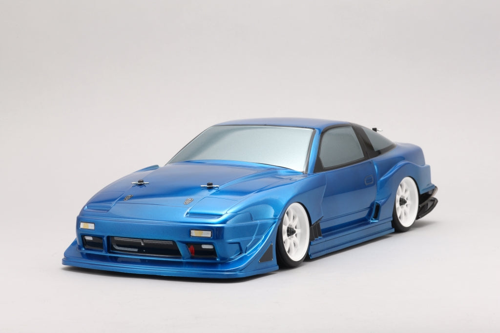 Nissan 180sx (Team TOYO TIRES DRIFT with GP SPORTS 180SX) 1-10
