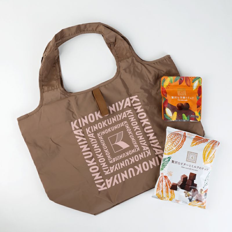 紀ノ国屋 アジャスタブルストラップバッグ ブラック | 紀ノ国屋 公式