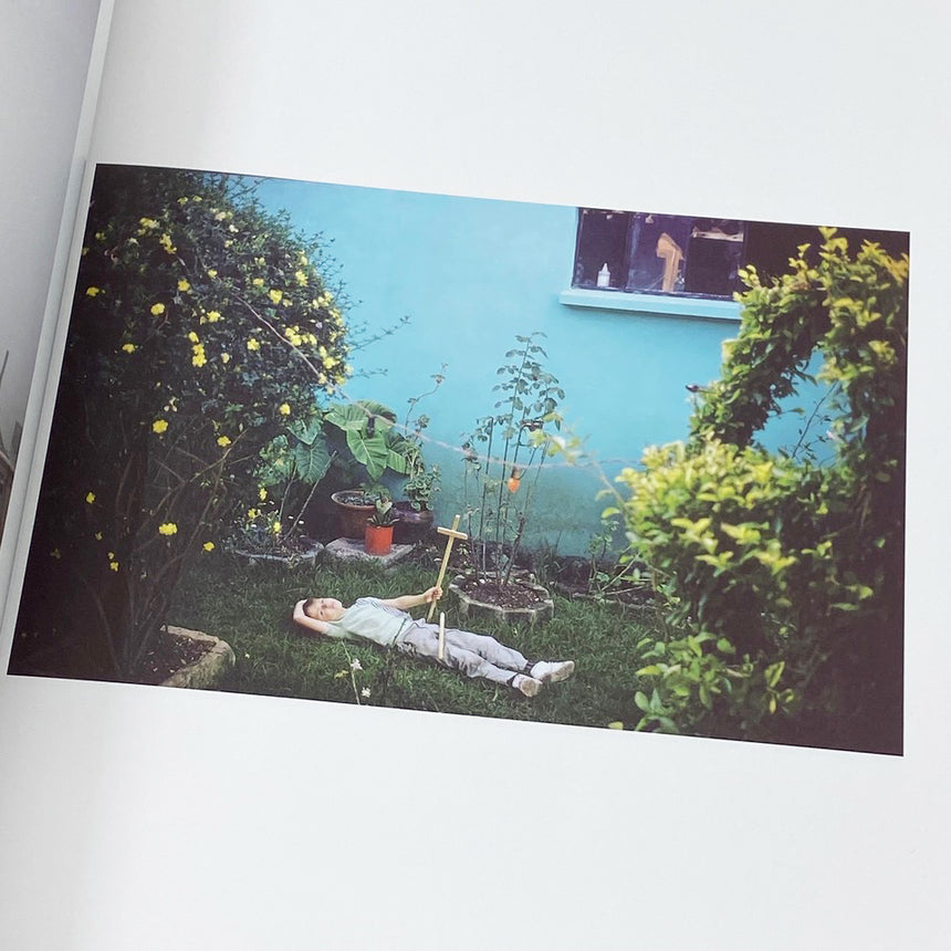 Wild Flowers Joel Meyerowitz – SUPER LABO