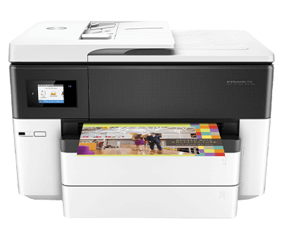 A4対応インクジェット複合機 ZH-2224（ライトプラン） | 定額制