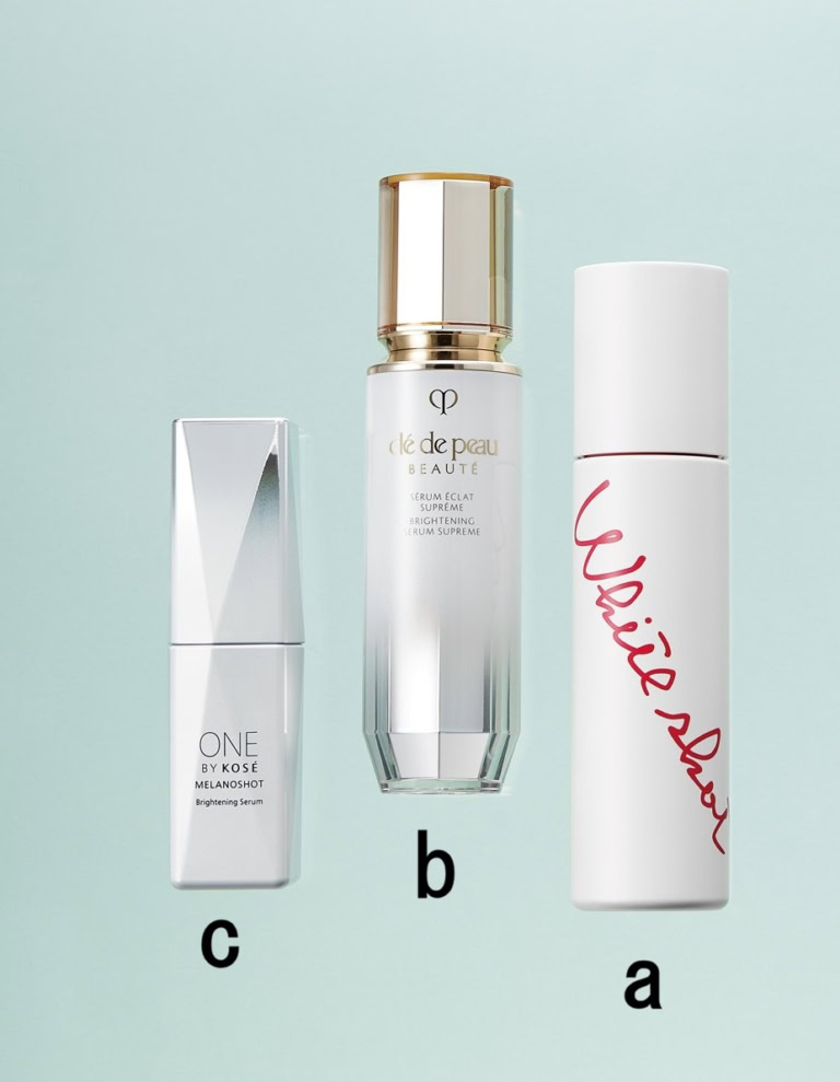 60代スキンケア】シミ・シワ・たるみ対策に！2026年春の新作おすすめ