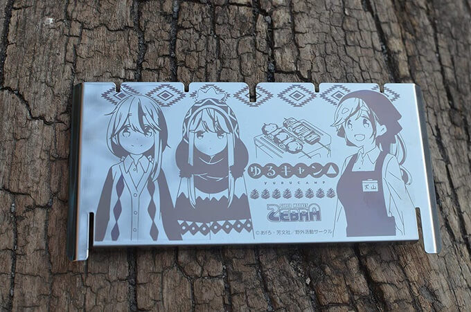 祝誕生日！】今更ながら『笑's B-6君 リンちゃんのYAKINIKUセット』の
