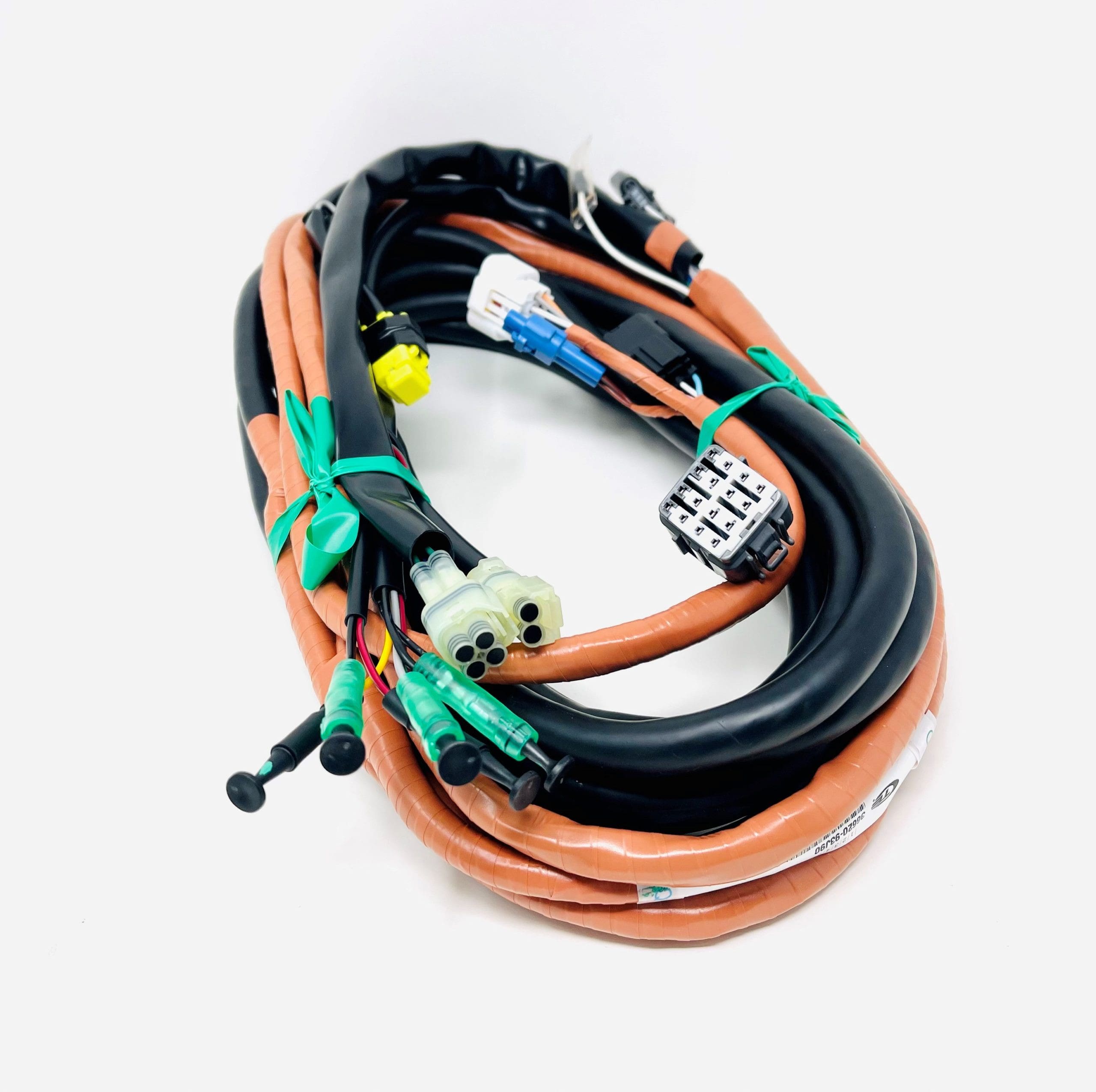 26FT Main Wiring Harness- Mech 2.0 | 36620-93J90-0000 21414