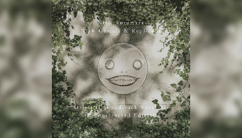CDJapan : NieR Automata & Gestalt Replicant Soundtrack Vinyl Set