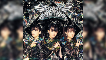 CDJapan : [Unboxing Video Added] BABYMETAL: METAL FORTH [Japanese