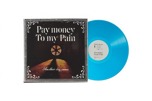 CDJapan : Pay Money to My Pain Vinyl COMPLETE BOX [Limited Release
