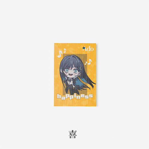 CDJapan : [Make-to-Order] Ado 5th Anniversary Exhibition 