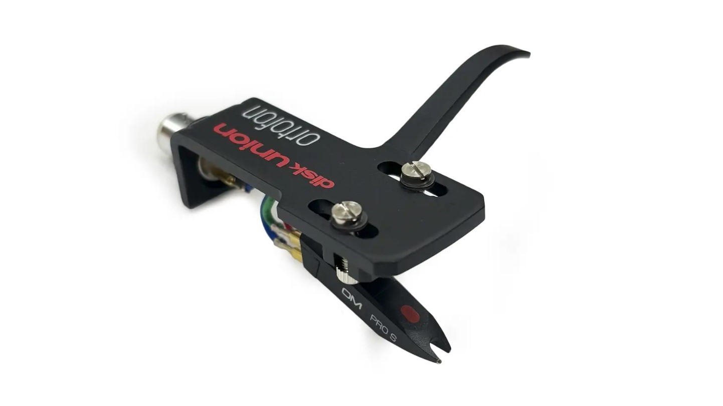 レコードカートリッジ ortofon VNL Single Pack / オルトフォン/MM型