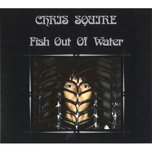 CHRIS SQUIRE / クリス・スクワイア商品一覧｜ディスクユニオン