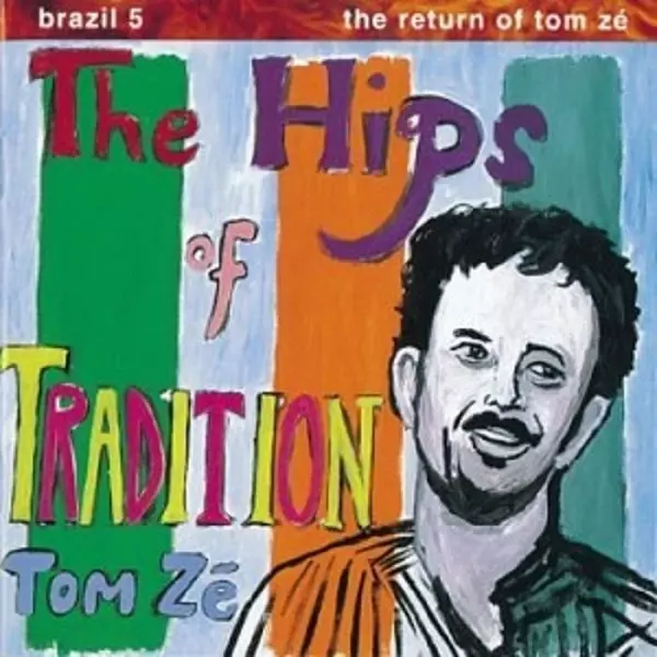 TOM ZE / トン・ゼー商品一覧｜LATIN/BRAZIL/WORLD MUSIC｜ディスク
