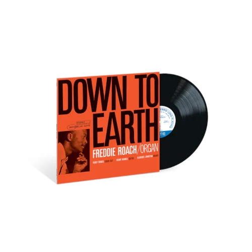 FREDDIE ROACH / フレディ・ローチ商品一覧｜JAZZ｜ディスクユニオン