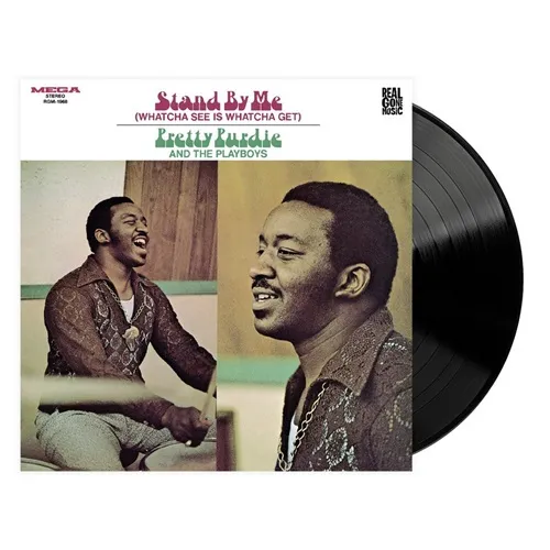 PRETTY PURDIE / プリティ・パーディ商品一覧｜SOUL / BLUES｜ディスク