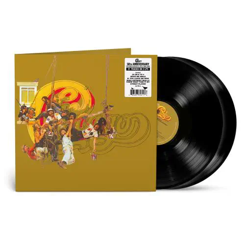 CHICAGO / シカゴ商品一覧｜ディスクユニオン・オンラインショップ