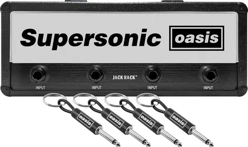 COMPLETE STUDIO ALBUM COLLECTION (BOXSET - 8 ALBUMS / CD)/OASIS