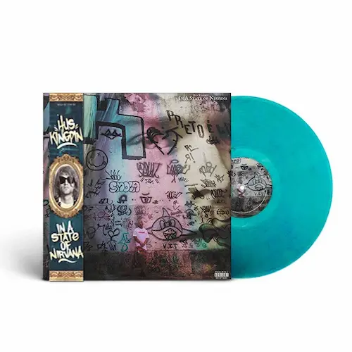 HUS KINGPIN商品一覧｜HIPHOP / 日本語RAP｜ディスクユニオン