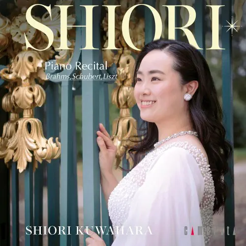SHIORI KUWAHARA / 桑原志織商品一覧｜LATIN/BRAZIL/WORLD MUSIC