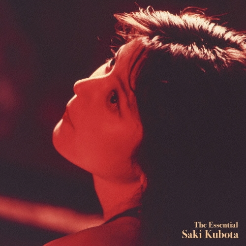 SAKI KUBOTA / 久保田早紀 (久米小百合)商品一覧｜JAPANESE ROCK・POPS