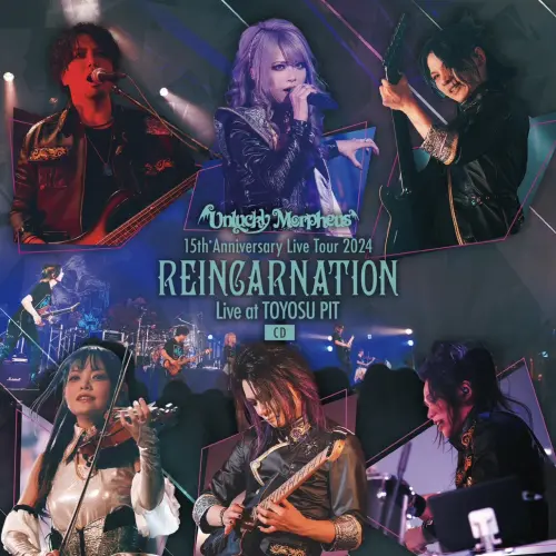 15th Anniversary Live Tour 2024 REINCARNATION Live at TOYOSU PIT