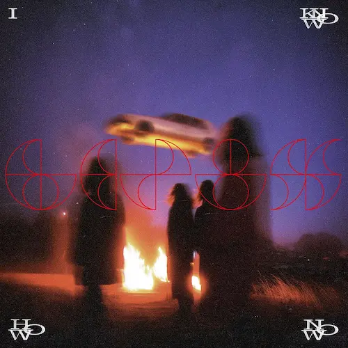 Absolutely Imagination(2ndプレス)/GEZAN/2017年にリリースされた