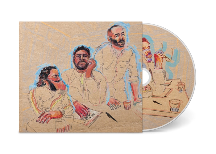 ARMAND HAMMER & THE ALCHEMIST商品一覧｜HIPHOP / 日本語RAP