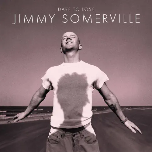 JIMMY SOMERVILLE / ジミー・ソマーヴィル商品一覧｜PROGRESSIVE ROCK