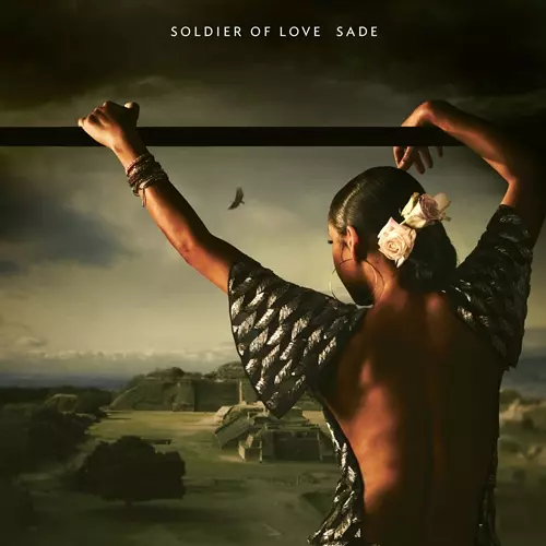 SOLDIER OF LOVE (LP)/SADE/シャーデー/SADE(シャーデー)の6thアルバム