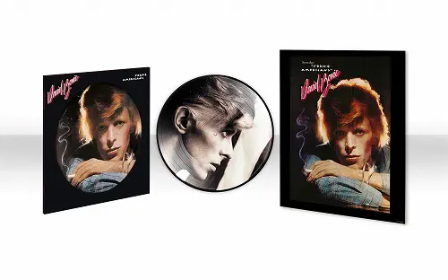 BRILLIANT ADVENTURE (1992 - 2001) [CD BOX]/DAVID BOWIE/デヴィッド