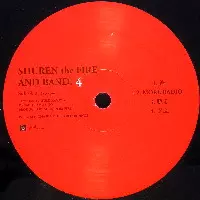 街/SHUREN THE FIRE｜HIPHOP/R&B｜ディスクユニオン・オンライン