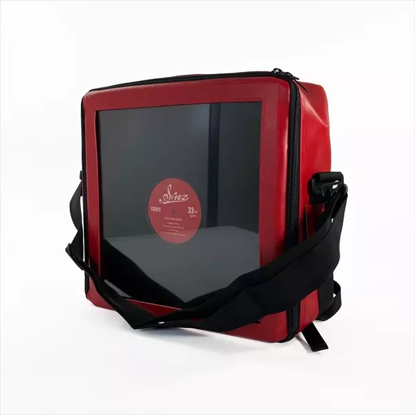 レコードバッグ商品一覧｜ディスクユニオン・オンラインショップ