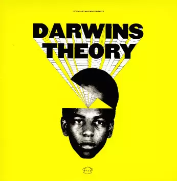 DARWIN'S THEORY / ダーウィンズ・セオリー商品一覧｜SOUL / BLUES