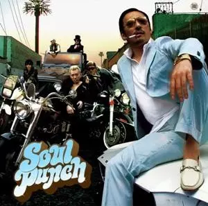 Soul Punch/CRAZY KEN BAND/クレイジーケンバンド｜平成J-POP